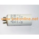 CAME 119RIR275 - CONDENSATEUR 16 MF 450 V plus COSSES