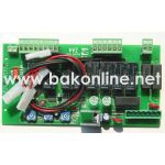 CAME ZA4 - Carte de commande ZA4