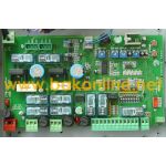 Carte de commande CAME ZL180