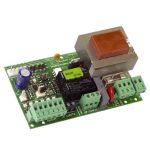 Platine 596-615 BPR ( Faac 790281 )