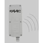 Emetteur supplémentaire pour TRANSBORD ( Faac TBDEM )