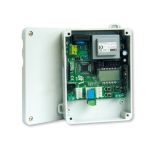 RTD 2048 récepteur 2048 Codes