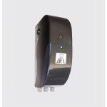 Motorisation pour Porte Sectionnelle BFT ARGO (24V-Maxi 35M2) avec Centrale