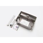 BTCF-120 Inox bras 120 Caisson ELI250