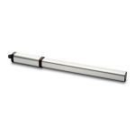 Motorisation Hydraulique Portail Battant BFT LUXR-B