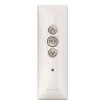 Commande murale SOMFY Situo RTS 1810636
