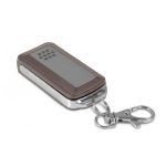 Télécommande AVIDSEN 4 boutons à Clapet