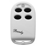 Télécommande BANDY-ONE 4 boutons