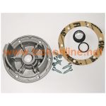 CAME 119RIBZ004 - ETRIER FRONTAL BZ