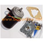 CAME 119RIBZ008 - MOTEUR C.C.BZ