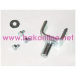 CAME 119RID208 - ETRIER ATTACHE CAME ATI