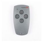 Télécommande MARANTEC DIGITAL D304 433,92Mhz