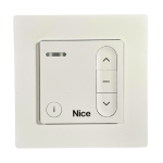 Télécommande NICE DOMIW1