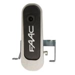 FAAC C720 et C721 Groupe support et levier de déverrouillage 29.21 € HT