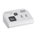Moniteur mobile de sécurité pour porte de garage Liftmaster 829EV