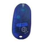 Télécommande SEAV Be Happy S2 blue