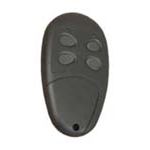 Télécommande SIMINOR EM-38 4 Boutons 30.875 MHz