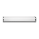 BRS 82 (chrome mat -  665 mm)