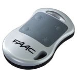 Télécommande FAAC DL4 868SLH