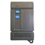 Télécommande V2 TX2 30.900MHZ