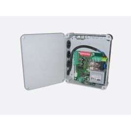 ELBA Centrale pour Moteur avec FDC 350 W