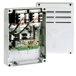 Armoire de Commande ZL19 complète