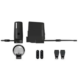 RUN24 - KIT REVO+ sans NLS avec centrale CT20324 non connecté