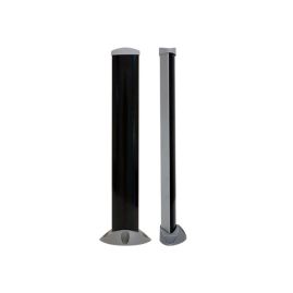 CLNSAFE - PAIRE DE COLONNES H50 CM