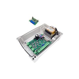 Centrale de commande Brushless à contrôleur numérique 24V - 36V DC