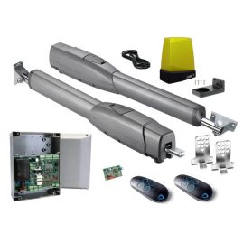 Kit complet battant CAME ATS 24V