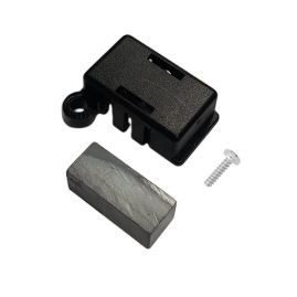 Aimant fin de course avec porte aimant pour PHOBOS BT B25/40