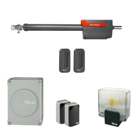 Kit de motorisation Titan 3724 rapide à 1 vérin