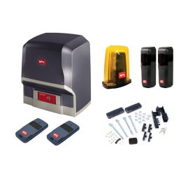Kit ARES ULTRA BT A 1500 moteur coulissant 1500KG