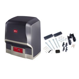 ARES ULTRA BT A 1000 MOTEUR COULISSANT 1000KG AVEC CENTRALE ULINK