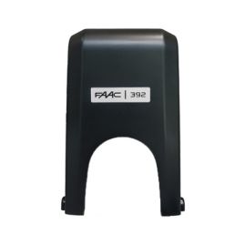 Faac 63003499 - CAPOT de Protection FAAC 392 (Energy kit)