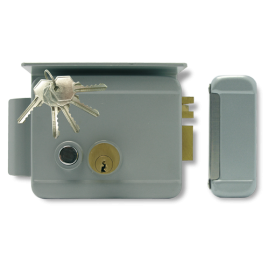 Serrure électrique réversible Extel WE 5001/2 BIS SER.R1