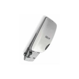 Moteur Porte de garage NICE TN2010/A avec logique de commande et encodeur 