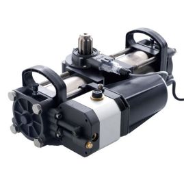 Moteur Portail Battant enterré FAAC S700H CBAC 100° ( Faac 108704 )