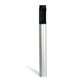 Rallonge en Aluminium pour Double Photocellule DIR L H de 0,5M ( CAME DIR-P )