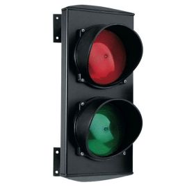 Feu Apollo 2 lumières rouge - verte