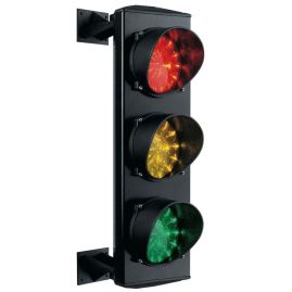 Feu Apollo avec carte à LED 3 couleurs