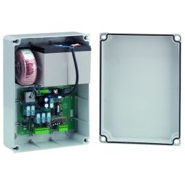 Armoire 424 MPS 24VCC ( Faac 790911 )