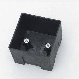 Boitier plastique à sceller pour DIGIKEY ( Faac 720043 )