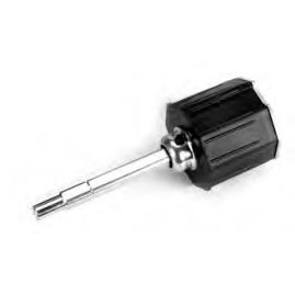 Calotte Télescopique Tube Octogonal 60 pour T Mode