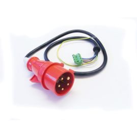 PEGASO Cable Tri Cable D Alimentation pour PEGASO 400V