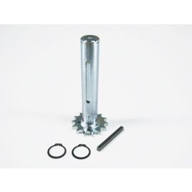 Pignon 30/ULISSE S Pignon Z de 30 pour Chaîne 1/2 X5/16