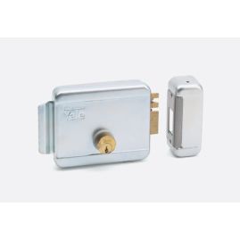ECB droite Serrure 12 Volts droite pour PHOBOS