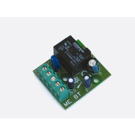 ME BT Carte Electroserrure