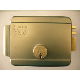ECB Serrure 12V Dc Verticale pour PHOBOS