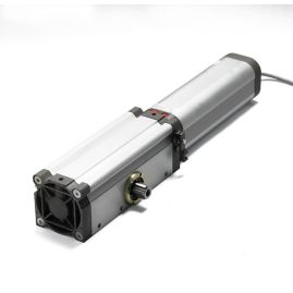 Motorisation pour Portes Industrielles Pliantes BFT FORB ER-SA déblocage Automatique